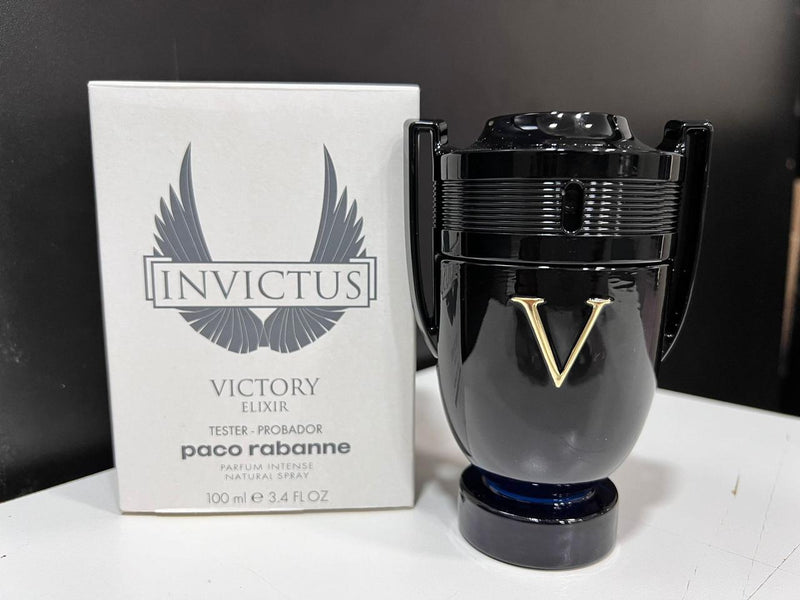 Tester Invictus victory 100ml edp