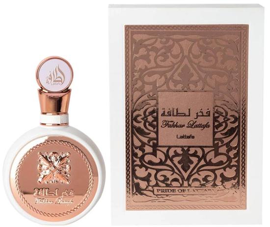 Perfume Lattafa Fakhar  Edp 100ML (Ref : L´interdit)