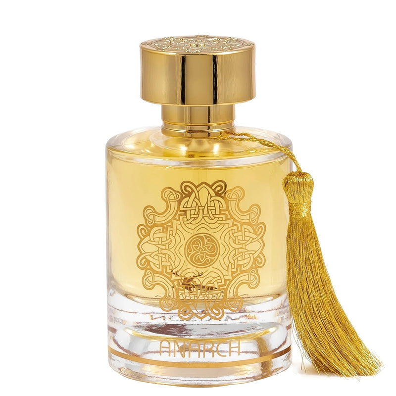 Perfume Alhambra Anarch Eau De Parfum – 100Ml