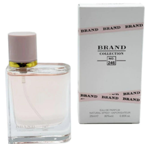 Brand Collection 246 (Burberry Her) - 25ml