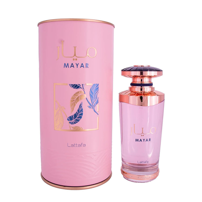 Perfume Lattafa Mayar Edp Feminino 100ML