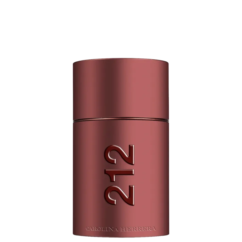 Carolina Herrera 212 Sexy Men Eau de Toilette - Perfume Masculino 30ml