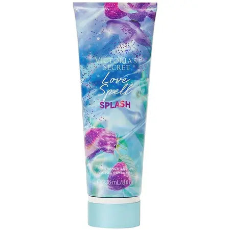 Locao Victoria's Secret Love Spell Splash - Feminino 236ML