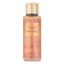 Body splash amber romance 250ml – Victoria’s Secret