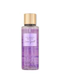 Body splash Love spell 250ml – Victoria’s Secret