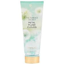 Locao Victoria's Secret Petal Plush Clouds - Feminino 236ML