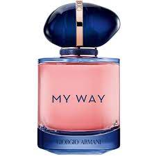 GIORGIO ARMANI MY WAY INTENSE EDP FEM 50ML