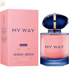 GIORGIO ARMANI MY WAY INTENSE EDP FEM 50ML