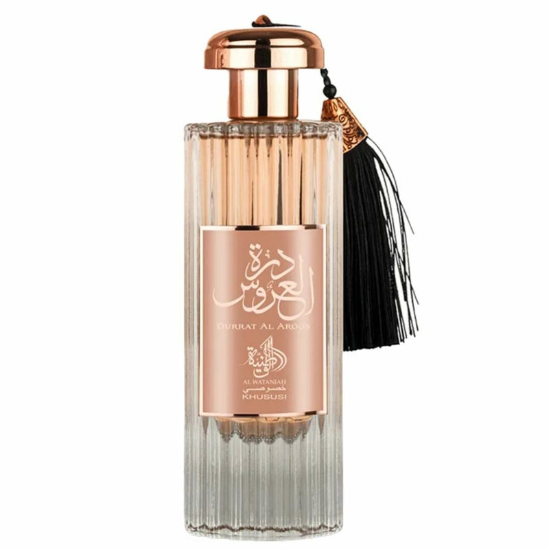 Perfume Al Wataniah Durrat Al Aroos Edp Feminino - 85ml