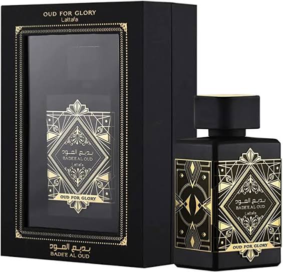 Lattafa Bade’e Al Oud Oud For Glory Edp 100ml