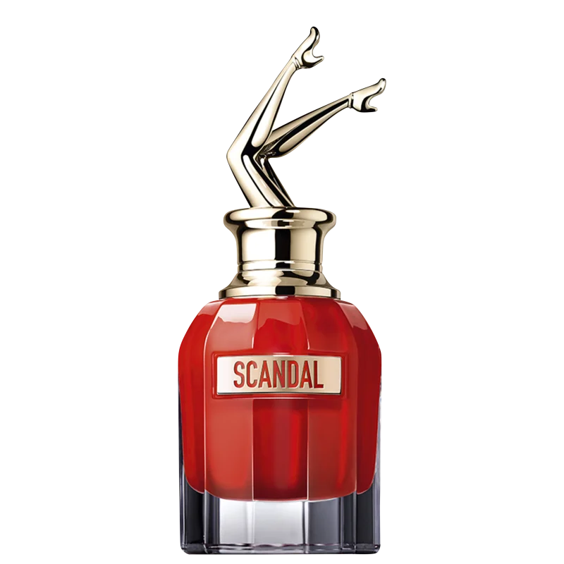 Scandal Jean Paul Gaultier Le Parfum - Perfume Feminino 80ml