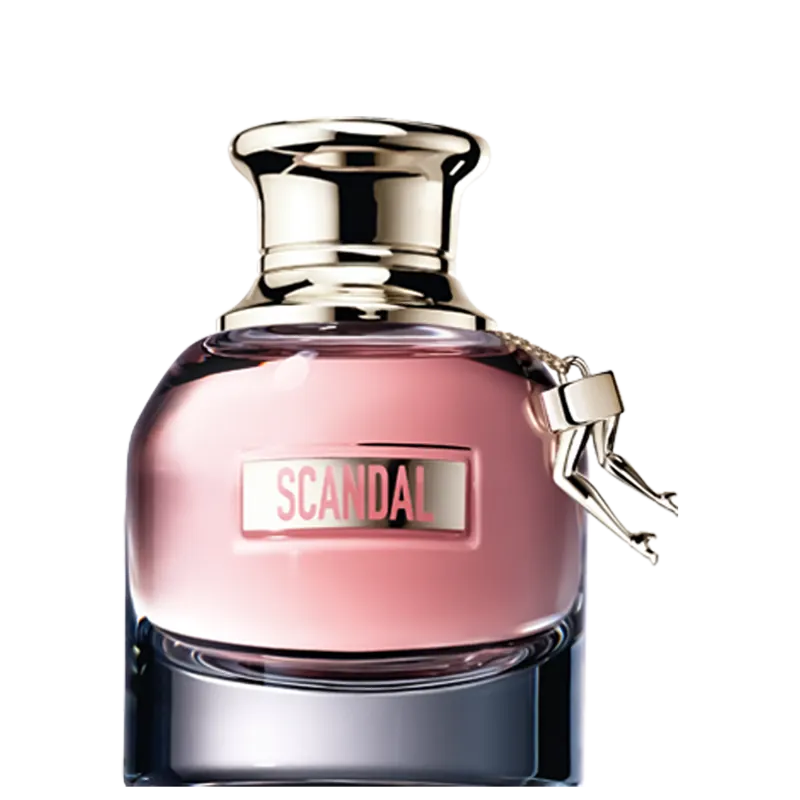 Scandal Jean Paul Gaultier Eau de Parfum - Perfume Feminino 30ml