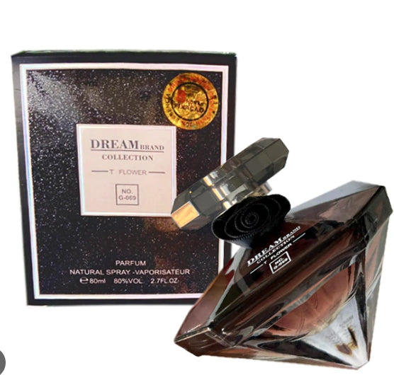 Dream Brand Collection 069 (La Nuit) -80ml