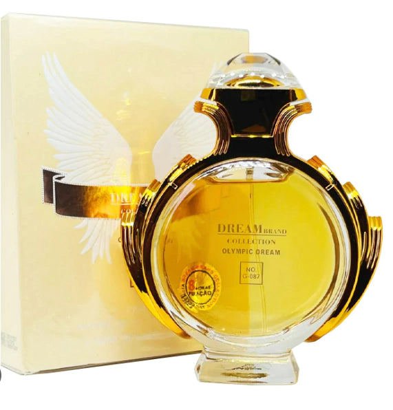 Dream Brand Collection 087 (Olympea) - 80ml