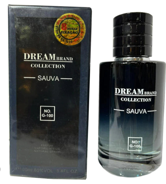 Dream Brand Collection 100 (Sauvage) - 100ml