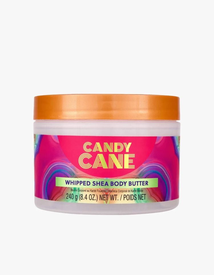 Tree Hut – Manteiga corporal Candy Cane  – 240g