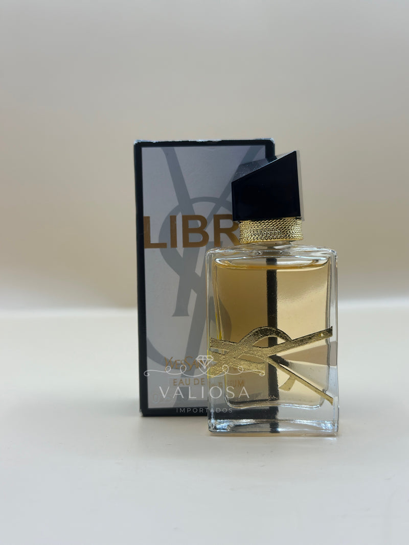 Miniatura Libre 7,5ml