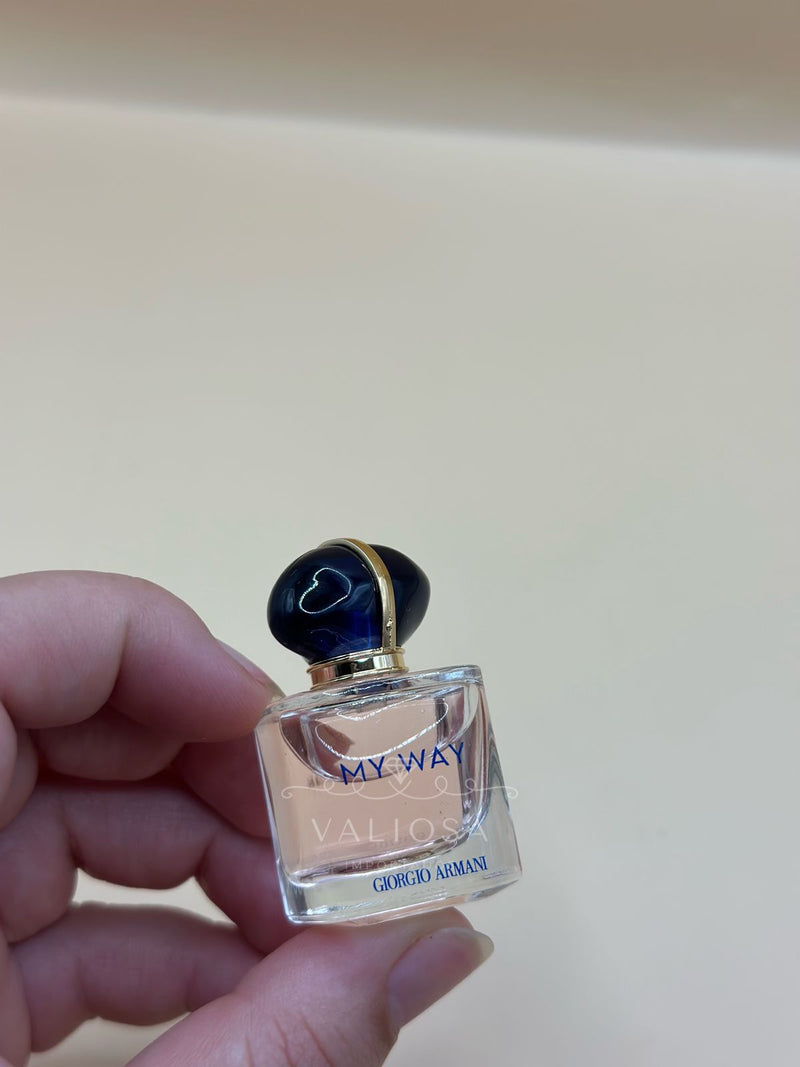 Miniatura My Way 5ml