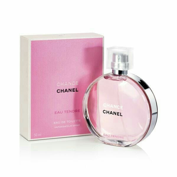 Chanel Chance Tendre EDT 50ml