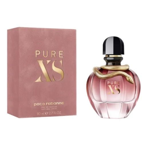 Paco Rabanne Pure XS - 80ml