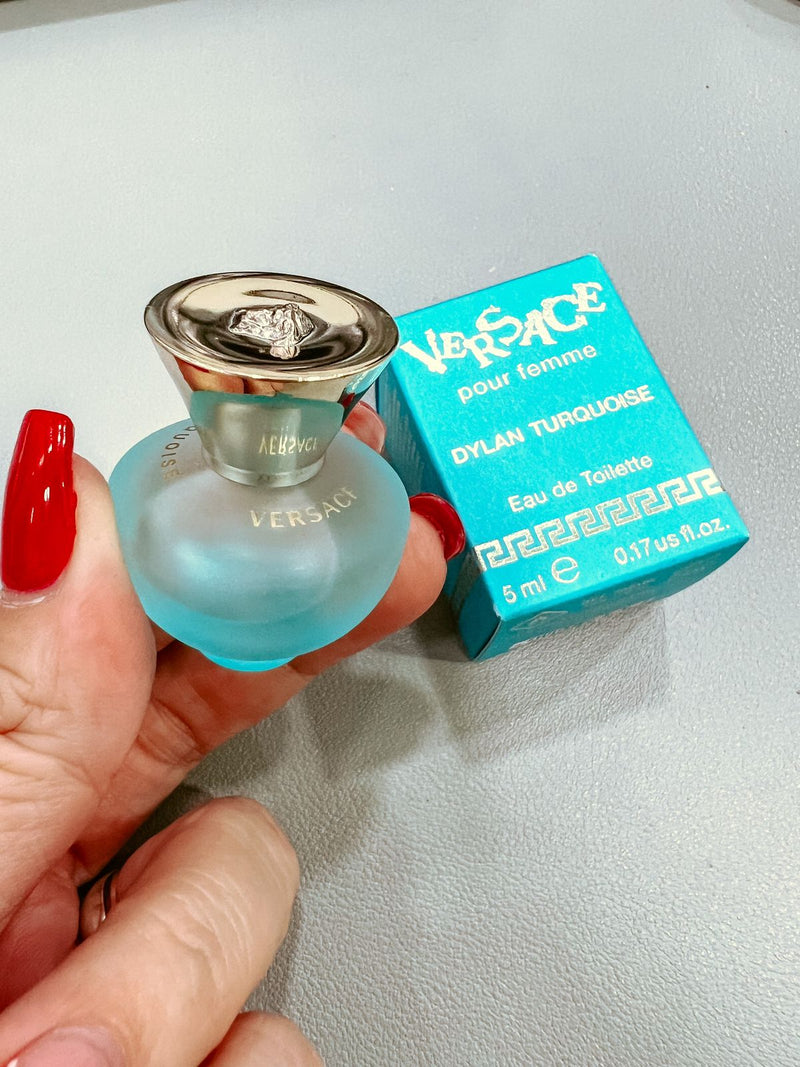 Miniatura Dylan Turquoise 5ml