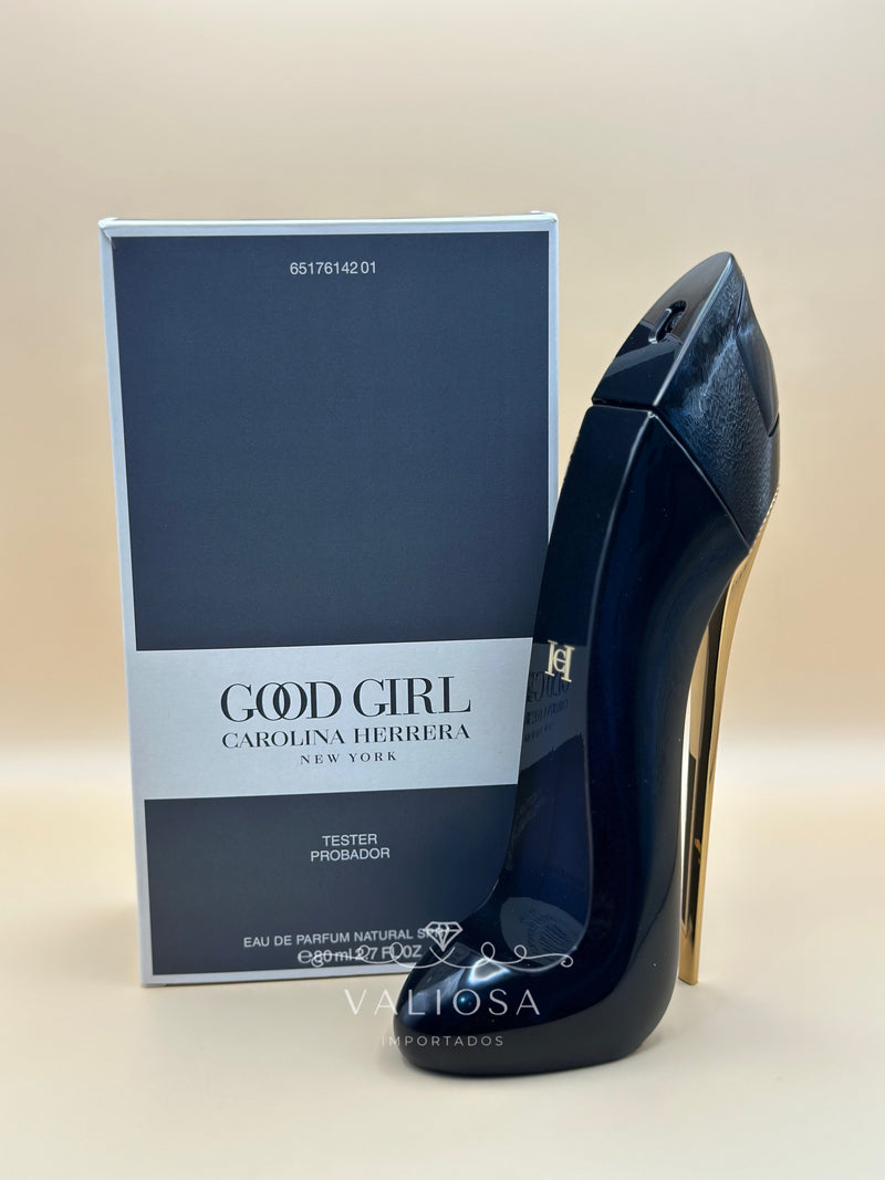 Carolina Herrera Good girl tester 80ml