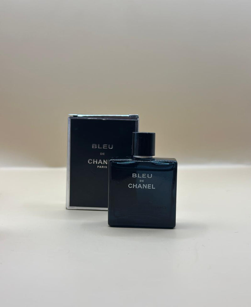 Miniatura Bleu de Chanel 10ml