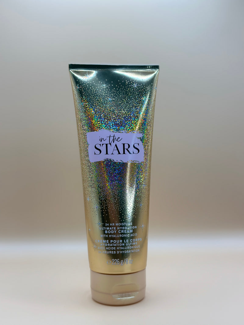 Body Cream 24h In the Stars 226g