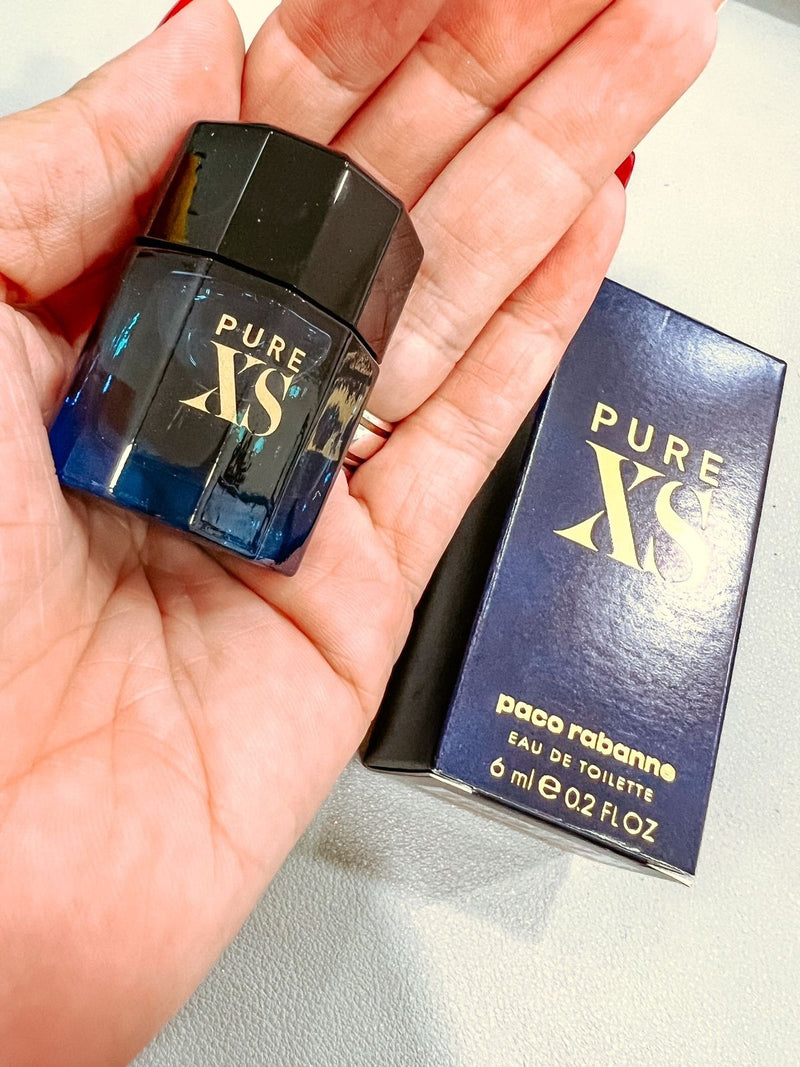 Miniatura Pure XS 6ml