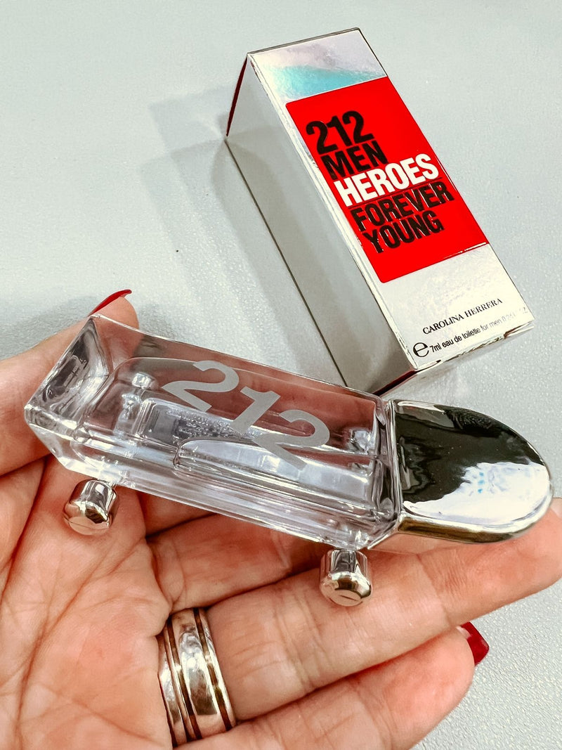 Miniatura 212 Heroes 7ml