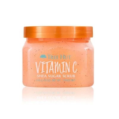 Esfoliante Tree Hut Vitamina C 510g