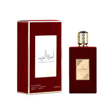 Ameerat Al Arab Asdaaf Eau de Parfum 100 ml