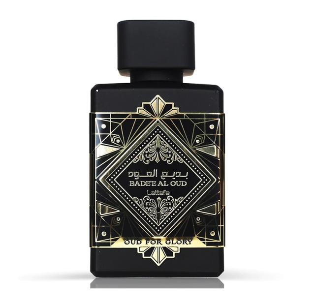 Lattafa Bade’e Al Oud Oud For Glory Edp 100ml