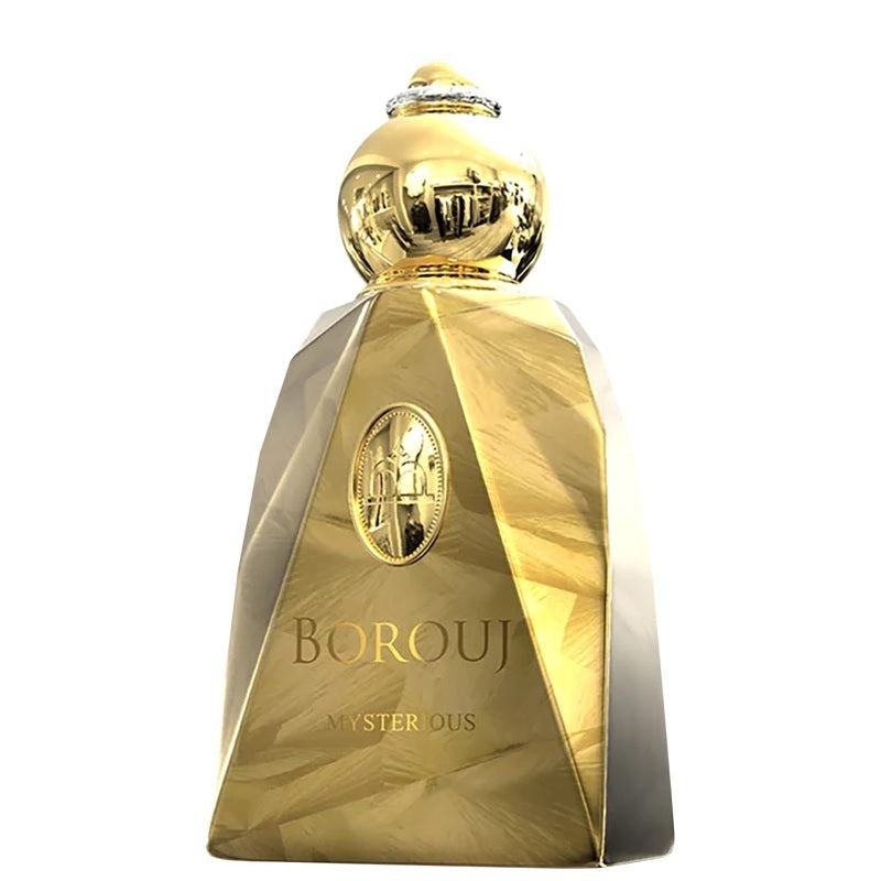 Dumont Borouj Mysterious Edp Unisex - 85ML