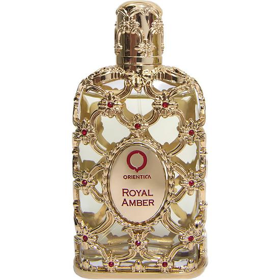 Amber Royal 80ml edp