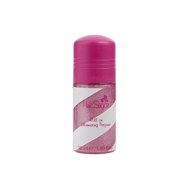 DESODORANTE PINK SUGAR ROLL-ON - 50 ML