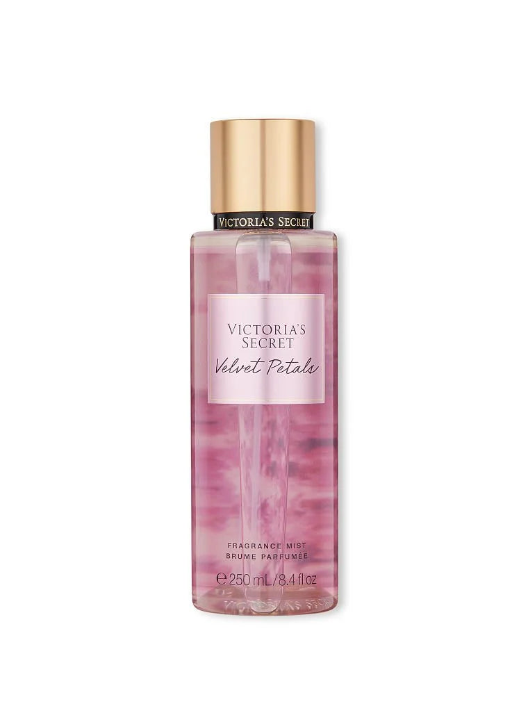 Body splash Vevelt Petals 250ml – Victoria’s Secret