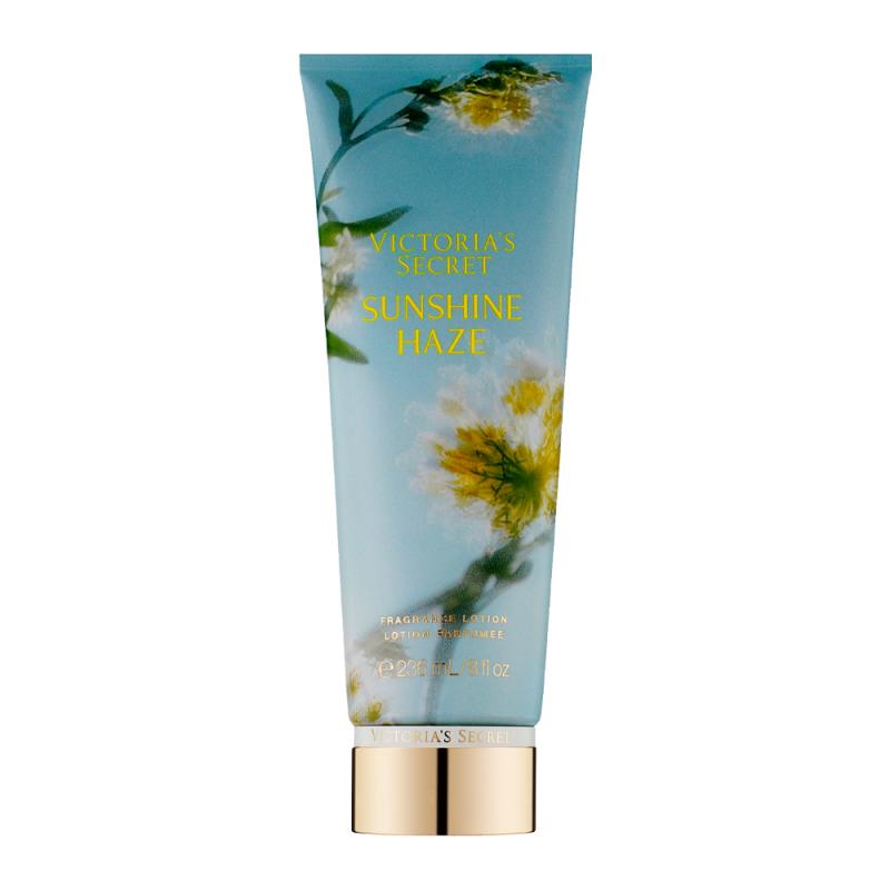 Loção Corporal Victoria's Secret Sunshine Haze 236ML