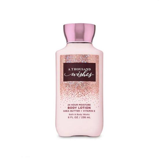 Bath&Body Lotion A Thousand 236ML