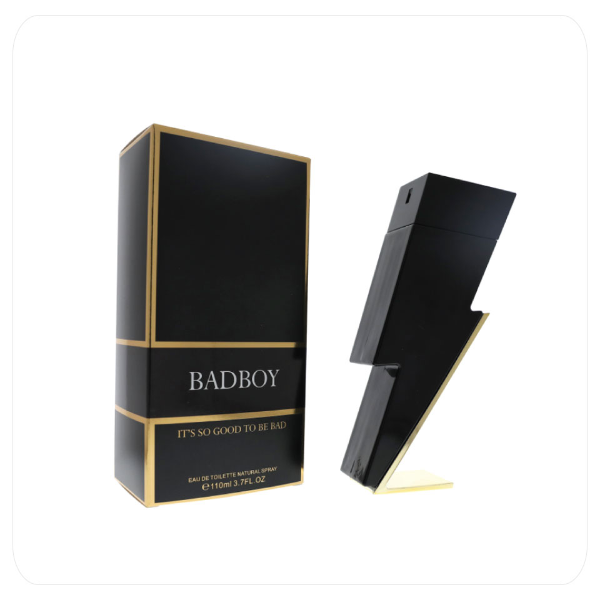 Only You - Referencia Olfativa Bad Boy 110ml