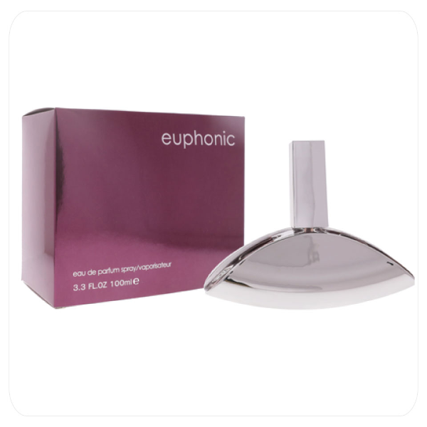 Only You - Referencia Olfativa Euphoria 100ml