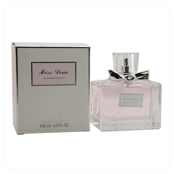 Only You - Referencia Olfativa Miss Dior 100ml