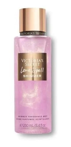 Body splash shimmer Love Spell 250ml – Victoria’s Secret