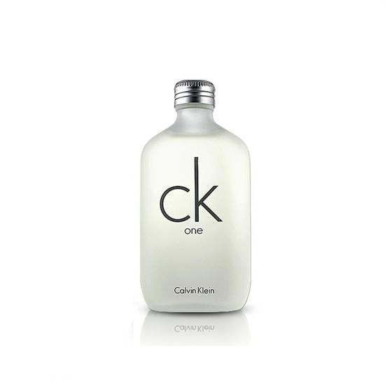 Miniatura Calvin Klein One Eau de Toilette 15ML