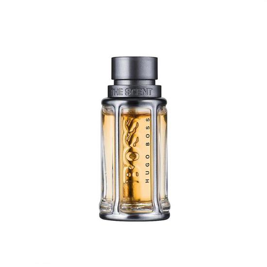 Miniatura Hugo Boss The Scent Eau de Toilette 5ML