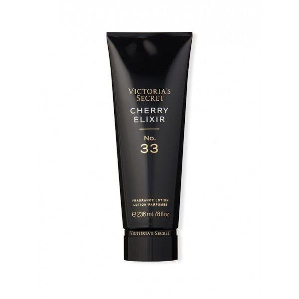 Body Lotion Cherry Exilir Victoria’s Secret – 236ml