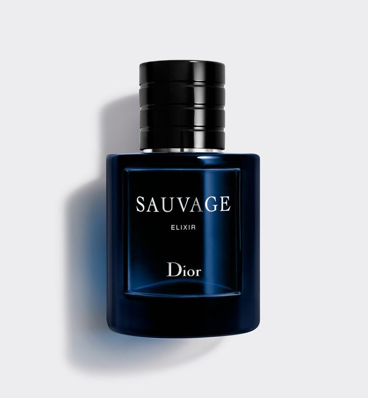 Dior Sauvage Elixir Edp - 60ml