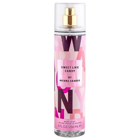 Body Mist Sweet Like Candy By Ariana Grande 236ml