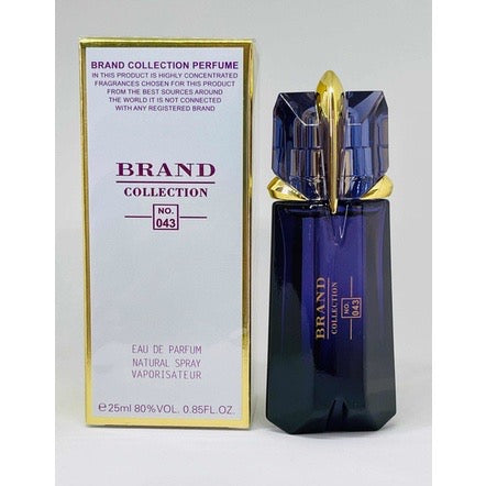 Brand Collection 043 (Alien) - 25ml