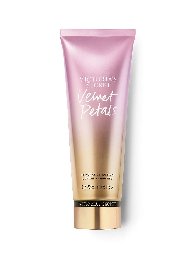 Body Lotion Velvet Petals - 236ml